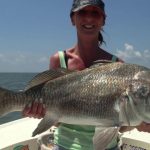 2018-Texas-Saltwater-Fishing-Guide-Drum