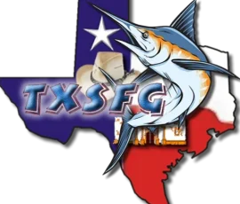 Texas Saltwater Fishing Guide