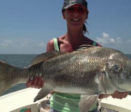 2018-Texas-Saltwater-Fishing-Guide-Drum