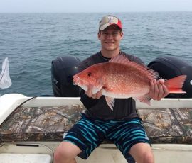 2018-Texas-Saltwater-Fishing-Guide-Red-Drum