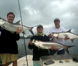 Saltwater-Fishing-Guide