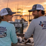 Texas Saltwater Fishing TXSFG