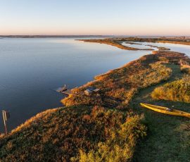 Aransas Bay Texas Saltwater Fishing Guide