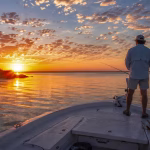 Saint Charles Bay Flounder